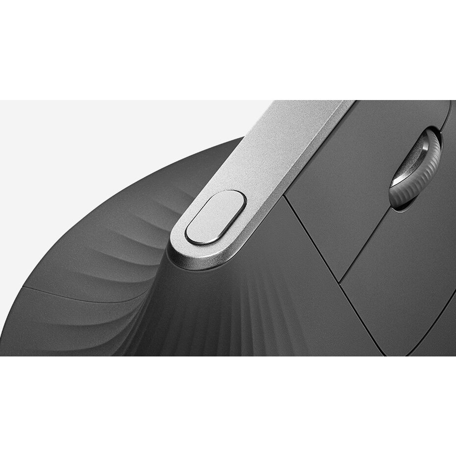 Maus Logitech MX Vertical (910-005448) - Foto 8