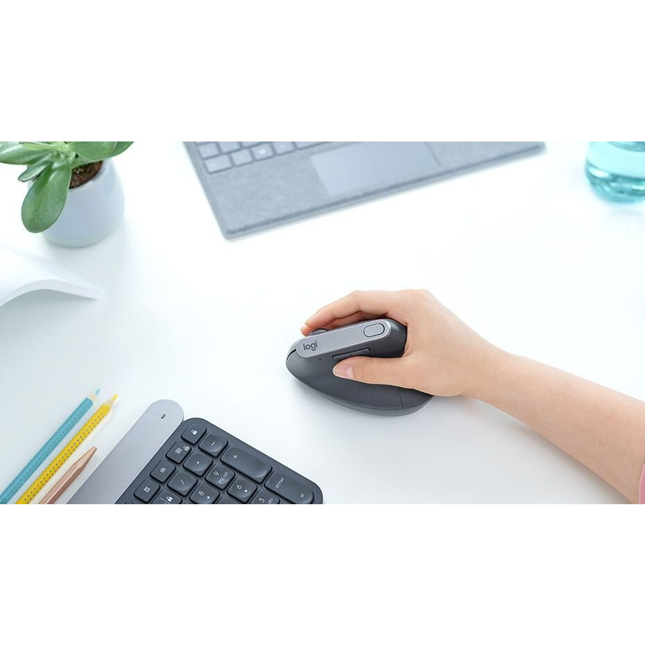 Maus Logitech MX Vertical (910-005448) - Foto 12