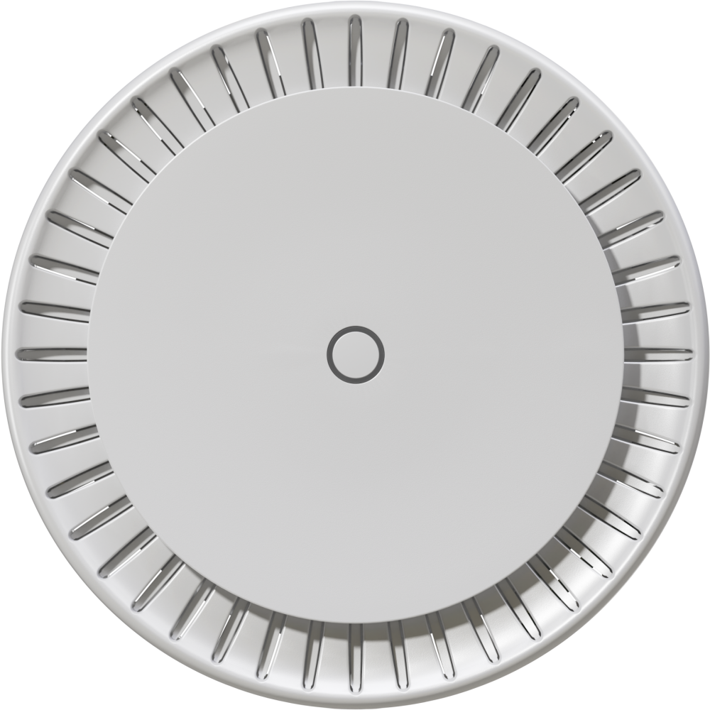 WLAN-Zugangspunkt MikroTik cAP ax - cAPGi-5HaxD2HaxD