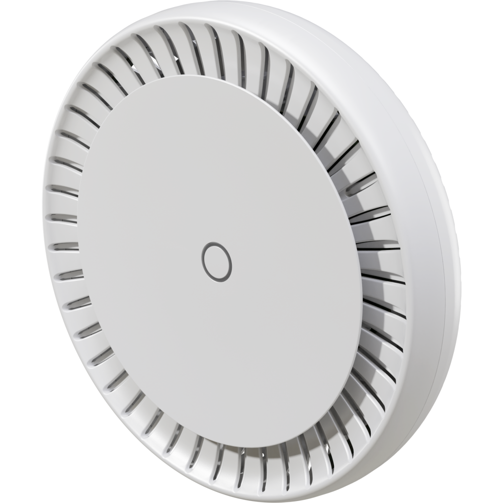 WLAN-Zugangspunkt MikroTik cAP ax - cAPGi-5HaxD2HaxD - Foto 2