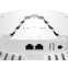 WLAN-Zugangspunkt MikroTik cAP ax - cAPGi-5HaxD2HaxD - Foto 3