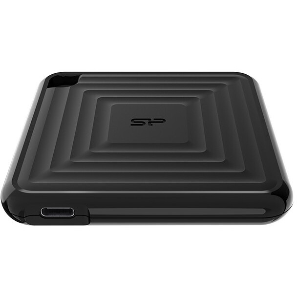 Exterter SSD Speicher 2TB Silicon Power PC60 (SP020TBPSDPC60CK)