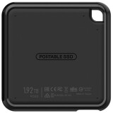 Exterter SSD Speicher 2TB Silicon Power PC60 (SP020TBPSDPC60CK)