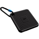 Exterter SSD Speicher 2TB Silicon Power PC60 (SP020TBPSDPC60CK)