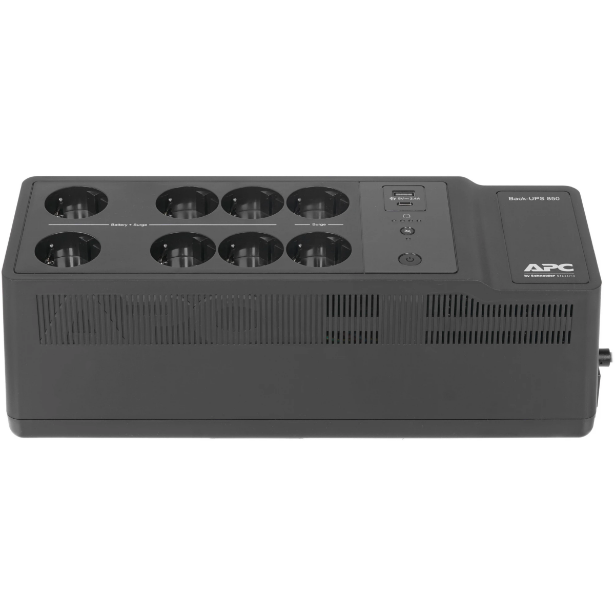 USV APC BE850G2-GR Back-UPS ES 850VA 520W