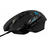 Maus Logitech G502 HERO (910-005469/5470/5471/5474/5472) (910-005470)