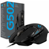 Maus Logitech G502 HERO (910-005469/5470/5471/5474/5472) (910-005470)