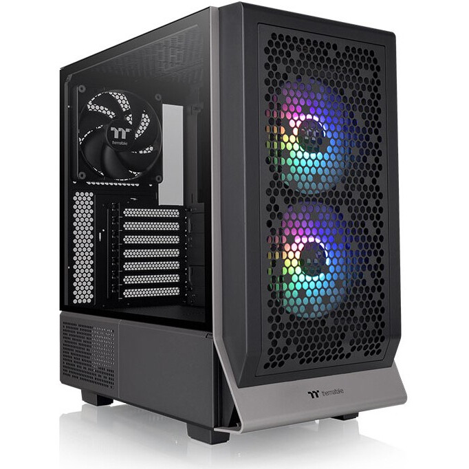 Gehäuse Thermaltake Ceres 300 TG ARGB Black (CA-1Y2-00M1WN-00)
