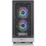Gehäuse Thermaltake Ceres 300 TG ARGB Black (CA-1Y2-00M1WN-00)