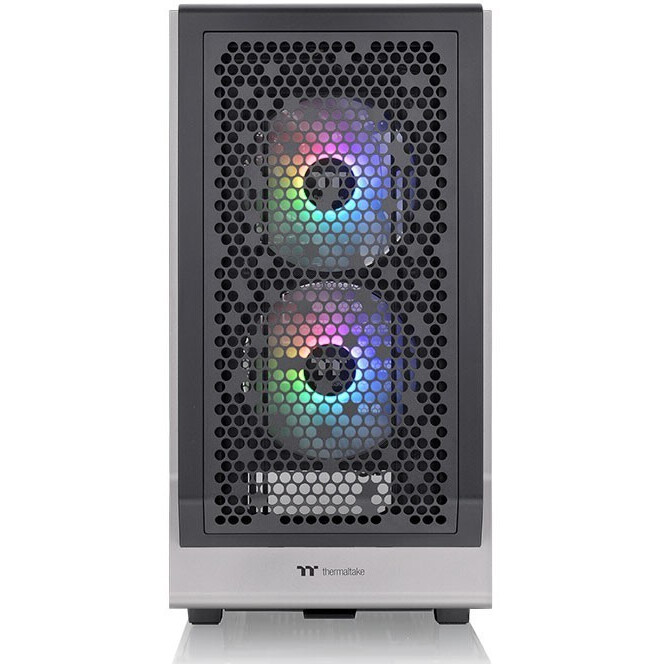 Gehäuse Thermaltake Ceres 300 TG ARGB Black (CA-1Y2-00M1WN-00) - Foto 2