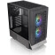 Gehäuse Thermaltake Ceres 300 TG ARGB Black (CA-1Y2-00M1WN-00) - Foto 4