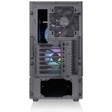 Gehäuse Thermaltake Ceres 300 TG ARGB Black (CA-1Y2-00M1WN-00)