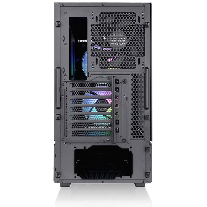 Gehäuse Thermaltake Ceres 300 TG ARGB Black (CA-1Y2-00M1WN-00) - Foto 5
