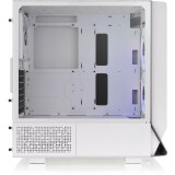 Gehäuse Thermaltake Ceres 300 TG ARGB White (CA-1Y2-00M6WN-00)