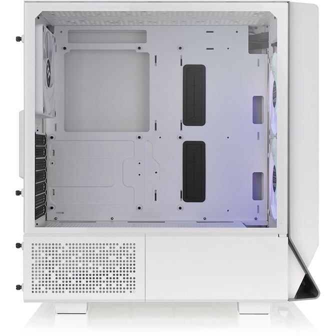 Gehäuse Thermaltake Ceres 300 TG ARGB White (CA-1Y2-00M6WN-00) - Foto 3