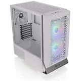 Gehäuse Thermaltake Ceres 300 TG ARGB White (CA-1Y2-00M6WN-00)