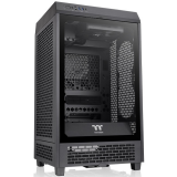 Gehäuse Thermaltake The Tower 200 Black (CA-1X9-00S1WN-00)