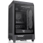 Gehäuse Thermaltake The Tower 200 Black (CA-1X9-00S1WN-00)