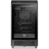 Gehäuse Thermaltake The Tower 200 Black (CA-1X9-00S1WN-00)
