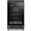 Gehäuse Thermaltake The Tower 200 Black (CA-1X9-00S1WN-00) - Foto 2
