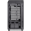 Gehäuse Thermaltake The Tower 200 Black (CA-1X9-00S1WN-00) - Foto 3