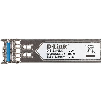 Transceiver D-Link DIS-S310LX