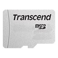 Speicherkarte 4GB MicroSD Transcend (TS4GUSD300S)