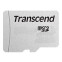 Speicherkarte 4GB MicroSD Transcend (TS4GUSD300S)