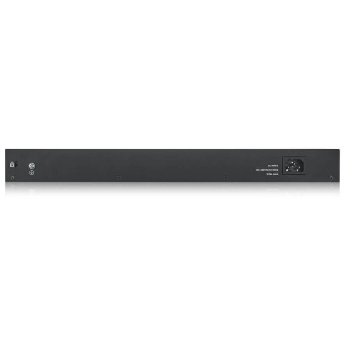 Switch Zyxel GS1920-24HPV2 - GS192024HPV2-EU0101F - Foto 3