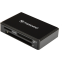 Kartenleser Transcend TS-RDF9K2 Black