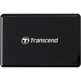Kartenleser Transcend TS-RDF9K2 Black