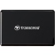 Kartenleser Transcend TS-RDF9K2 Black - Foto 2