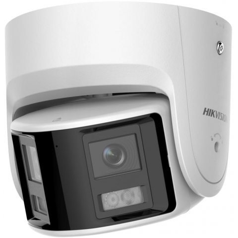 IP-Kamera Hikvision DS-2CD2347G2P-LSU/SL(C) 2.8mm