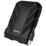 Ārējie cietie diski un SSD ADATA HD710 Pro 4Tb Black (AHD710P-4TU31-CBK)