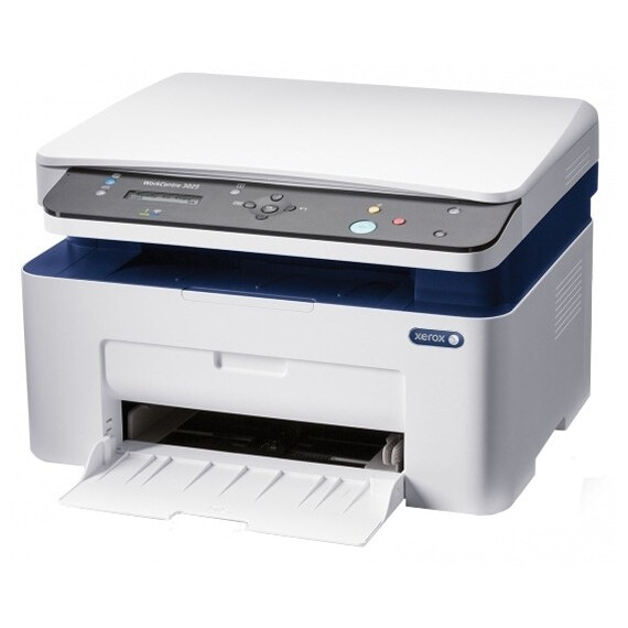 MFP Xerox WorkCentre 3025BI - 3025V_BI