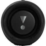 Portatīvā akustika JBL Charge 5 Black (JBLCHARGE5BLK)