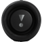 Portatīvā akustika JBL Charge 5 Black - JBLCHARGE5BLK - foto 4