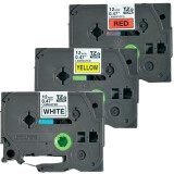 Bandkassette Brother TZE31M3