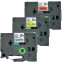 Bandkassette Brother TZE31M3