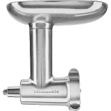 Fleischwolf für den Mixer KitchenAid 5KSMMGA