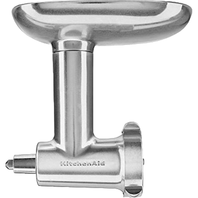Fleischwolf für den Mixer KitchenAid 5KSMMGA