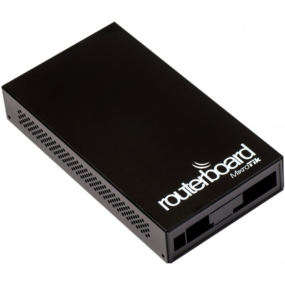 Gehäuse für Router MikroTik CA433U