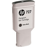 Kasetne HP C1Q12A (#727) Matte Black