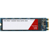 SSD WD Red SA500 500Gb (WDS500G1R0B)