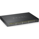 Switch Zyxel GS1920-48HPV2 (GS192048HPV2-EU0101F)