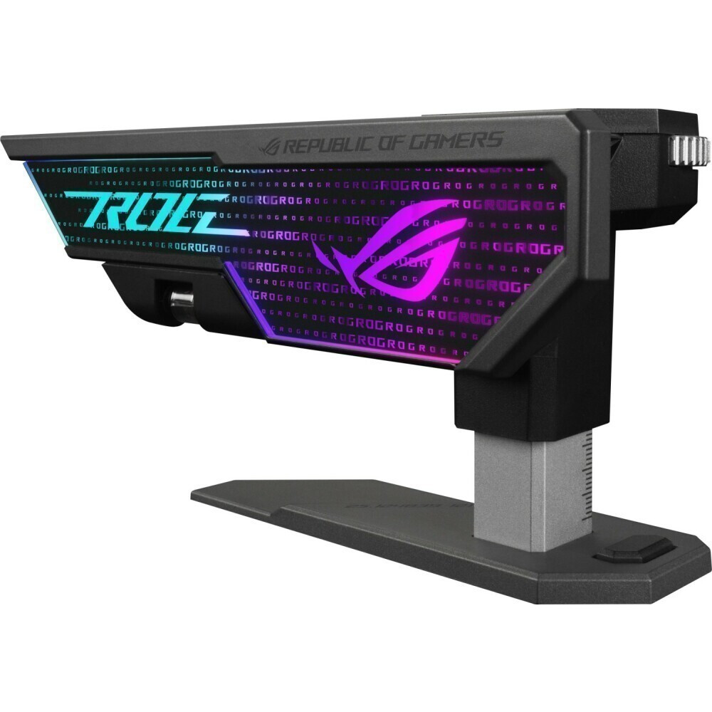 Grafikkartenhalter ASUS ROG Herculx Graphics Card Holder (XH01) - 90DA0020-B09000