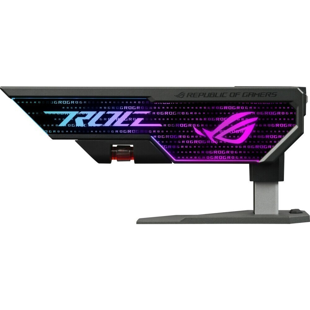 Grafikkartenhalter ASUS ROG Herculx Graphics Card Holder (XH01) - 90DA0020-B09000 - Foto 3