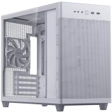 Gehäuse ASUS Prime AP201 TG White (90DC00G3-B39010)