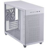 Gehäuse ASUS Prime AP201 TG White (90DC00G3-B39010)