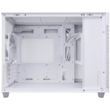 Gehäuse ASUS Prime AP201 TG White (90DC00G3-B39010)
